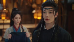 Moonlit Order Episode 19 Episode 19 Preview Still