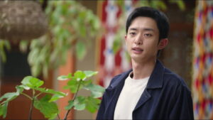 Fragrance of the Pomegranates Episode 17 Episode 17 Preview Still