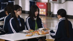 The Triple Echo of Time Episode 21 Episode 21 Preview Still