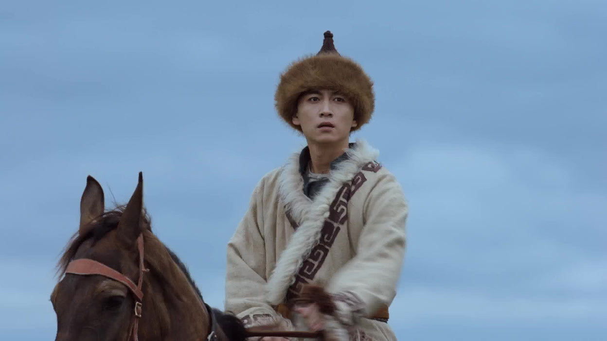 Watch Legend of the Magnate Ep 05 Eng Sub