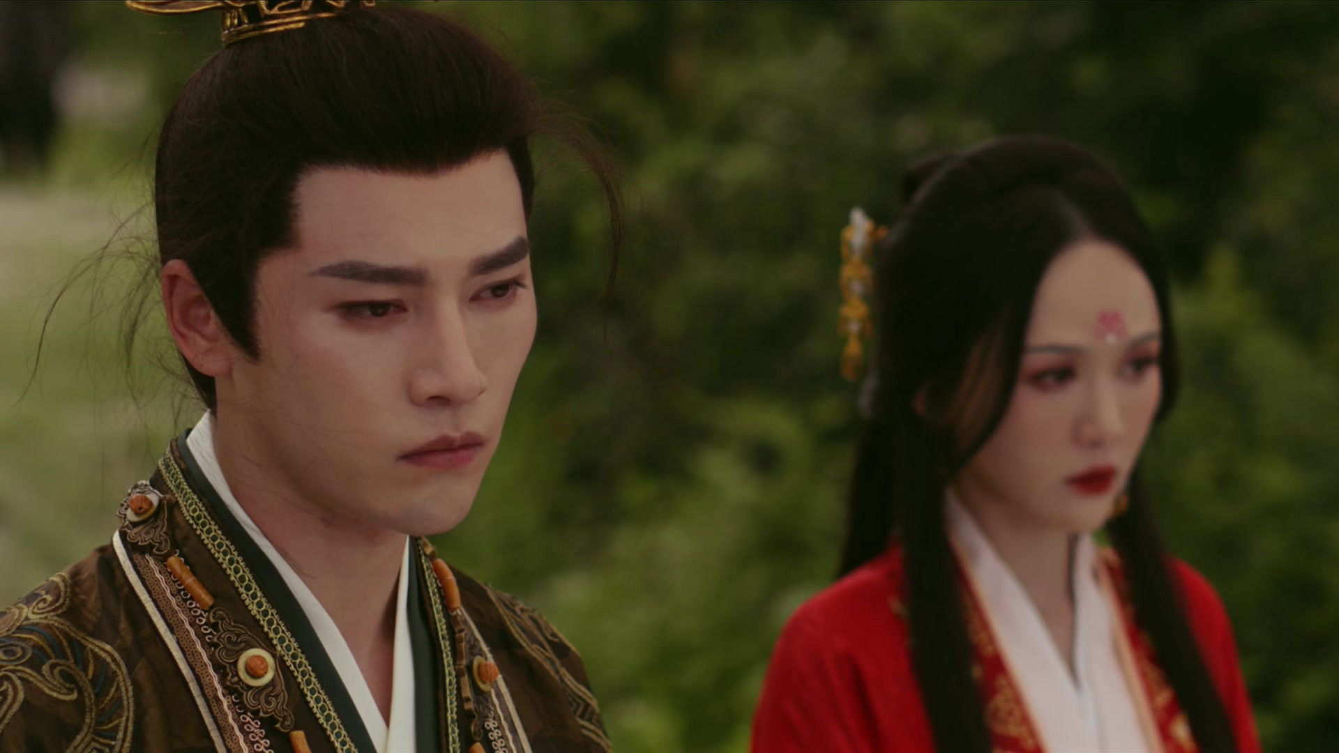 Watch Fight for Love Ep 40 Eng Sub