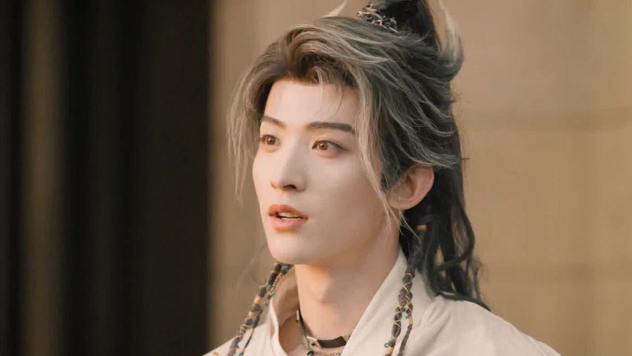 Watch Sword and Beloved Ep 22 Eng Sub