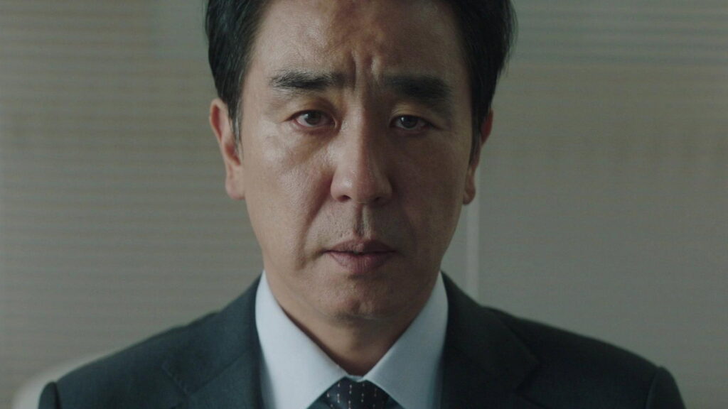 The Dream Life of Mr. Kim Episode 07