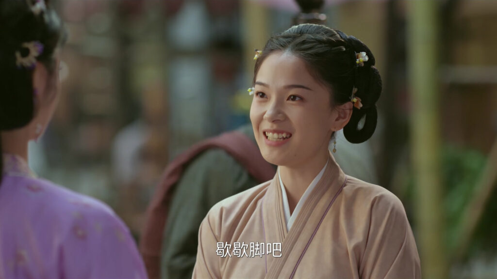 Fight for Love Episode 12