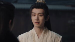 Sword and Beloved Episode 31 Episode 31 Preview Still