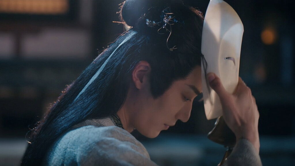 Moonlit Order Episode 15