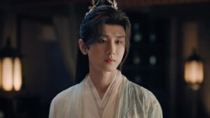 Sword and Beloved Episode 27 Episode 27 Preview Still
