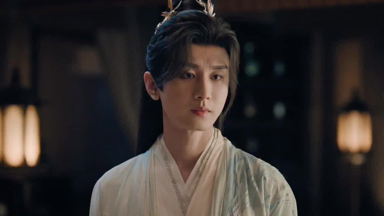 Watch Sword and Beloved Ep 27 Eng Sub