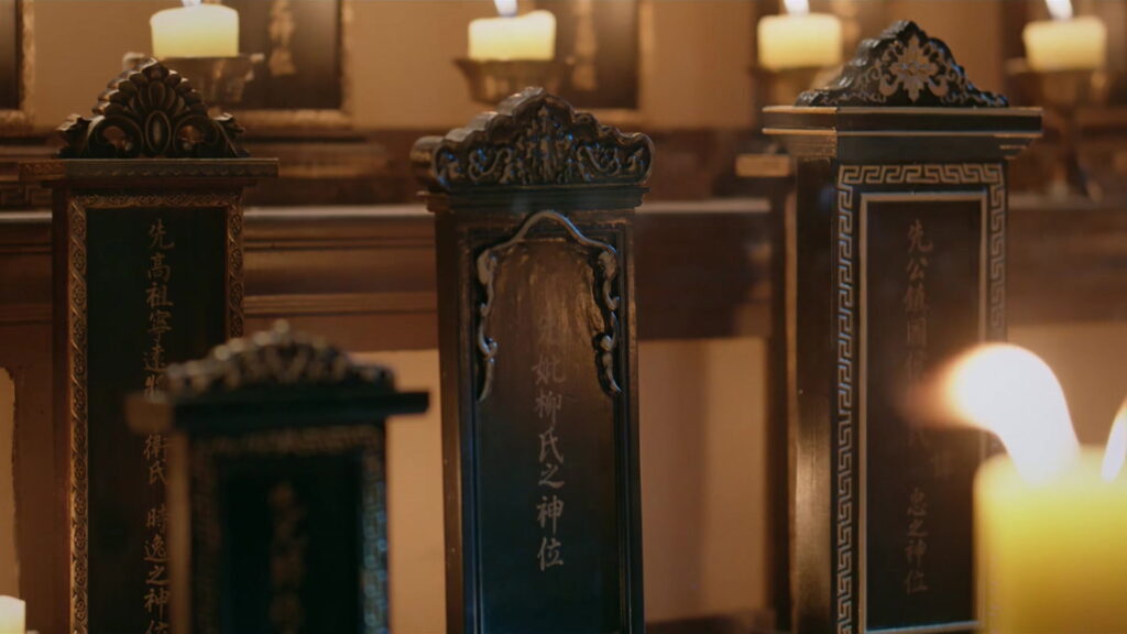 Fight for Love Episode 09