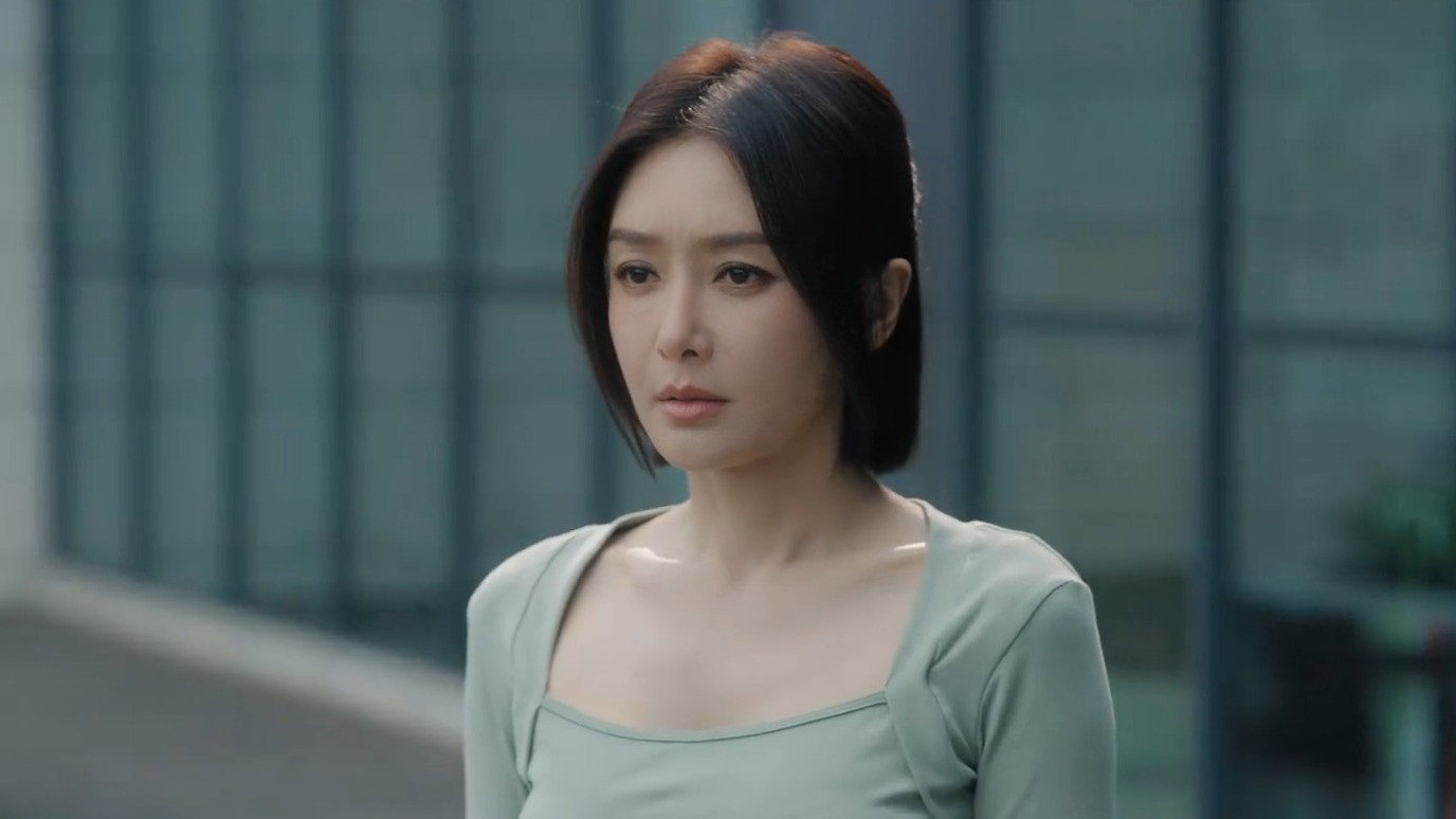 Watch Second Chance Romance Ep 03 Eng Sub