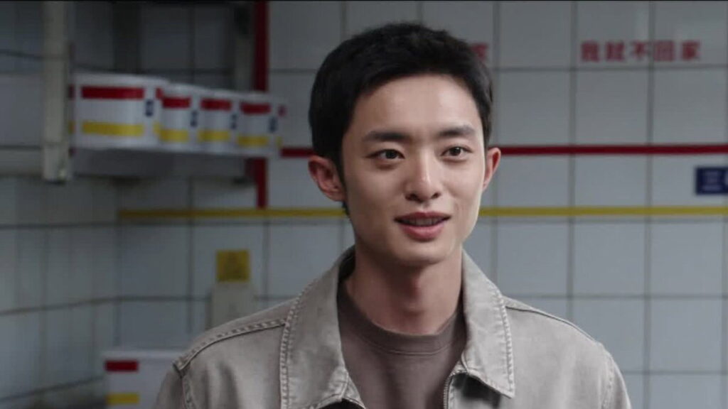 Fragrance of the Pomegranates Episode 16
