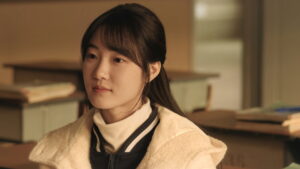 The Triple Echo of Time Episode 22 Episode 22 Preview Still