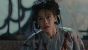 Fight for Love Episode 30 Episode 30 Preview Still