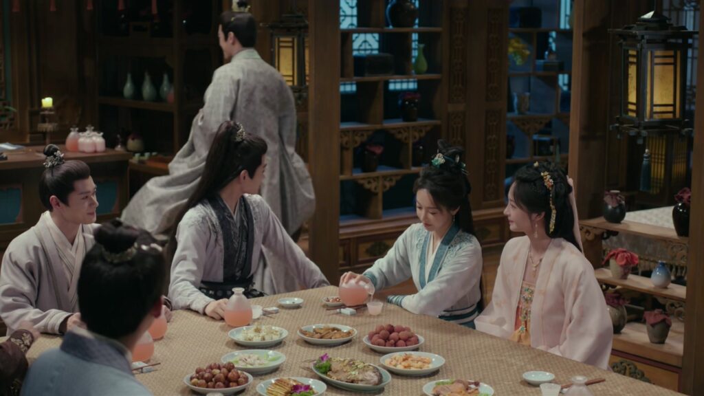Fight for Love Episode 32