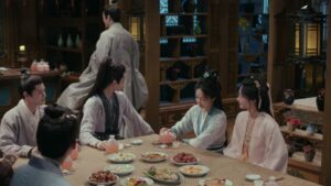 Fight for Love Episode 32 Episode 32 Preview Still