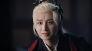 Sword and Beloved Episode 34 Episode 34 Preview Still
