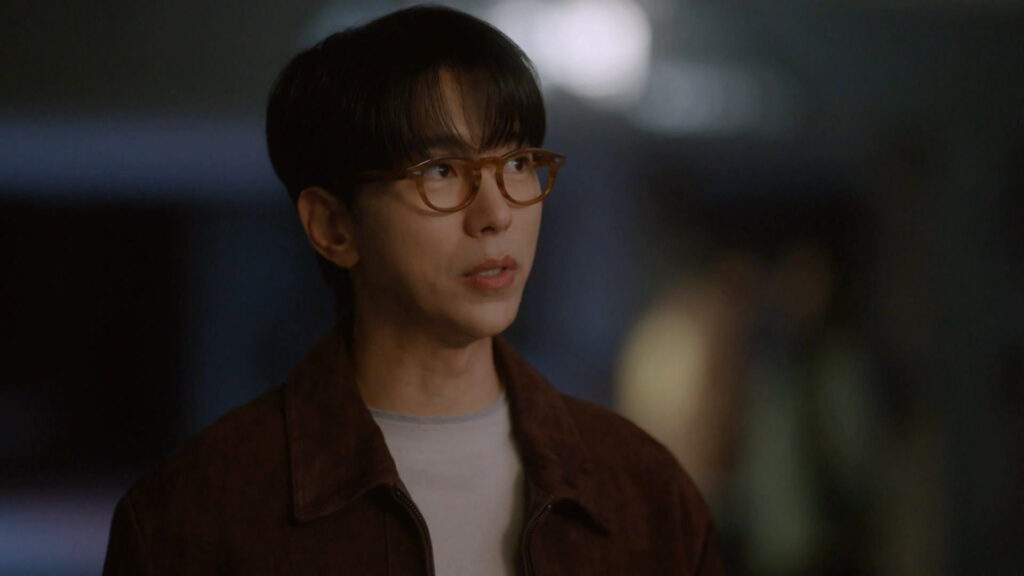 Our Golden Days Episode 28