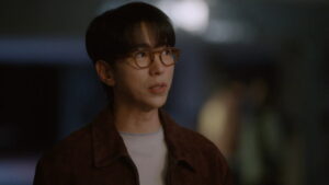 Our Golden Days Episode 28 Veiled Intentions Preview Still