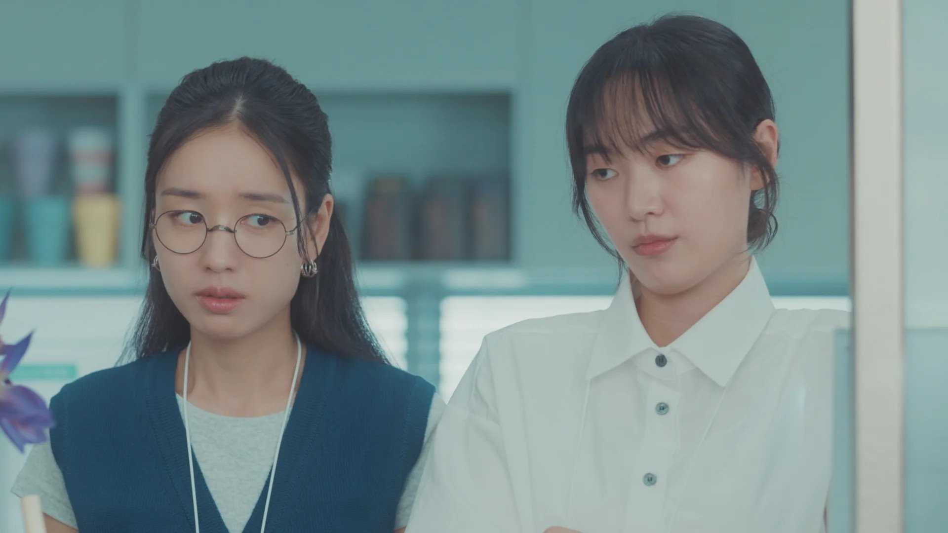 Watch Dynamite Kiss Ep 04 Eng Sub