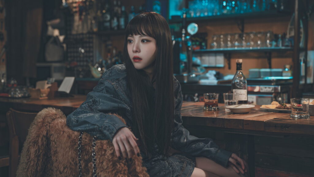Dear X Episode 06