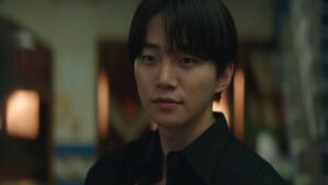 Typhoon Family Episode 11 Tomorrow Comes Love Preview Still