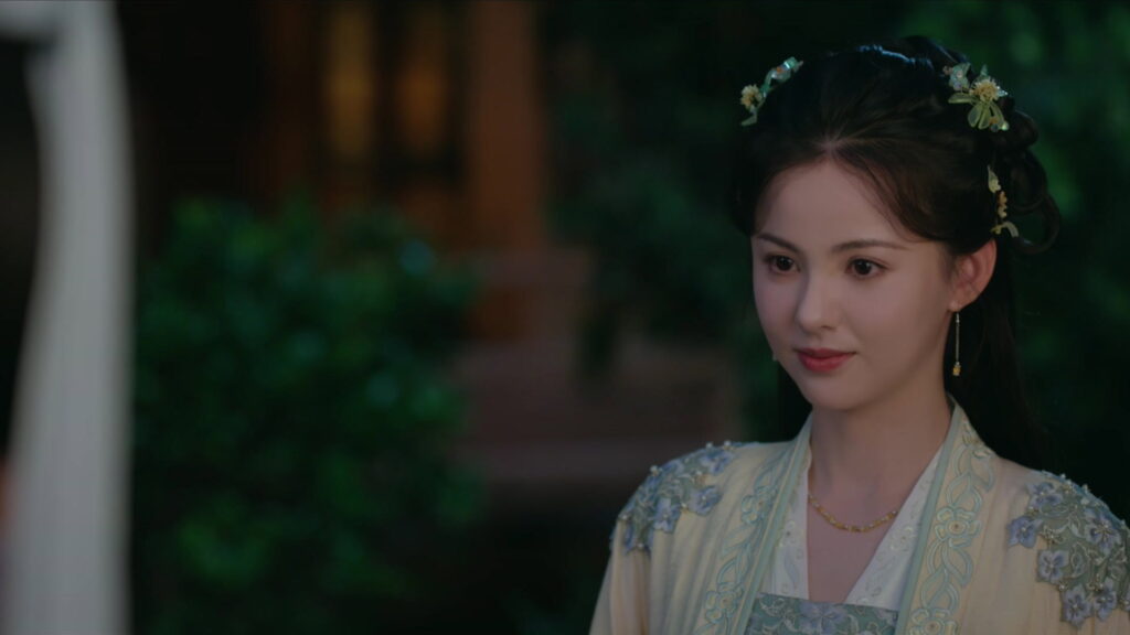 Fight for Love Episode 10