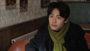 The Triple Echo of Time Episode 23 Episode 23 Preview Still