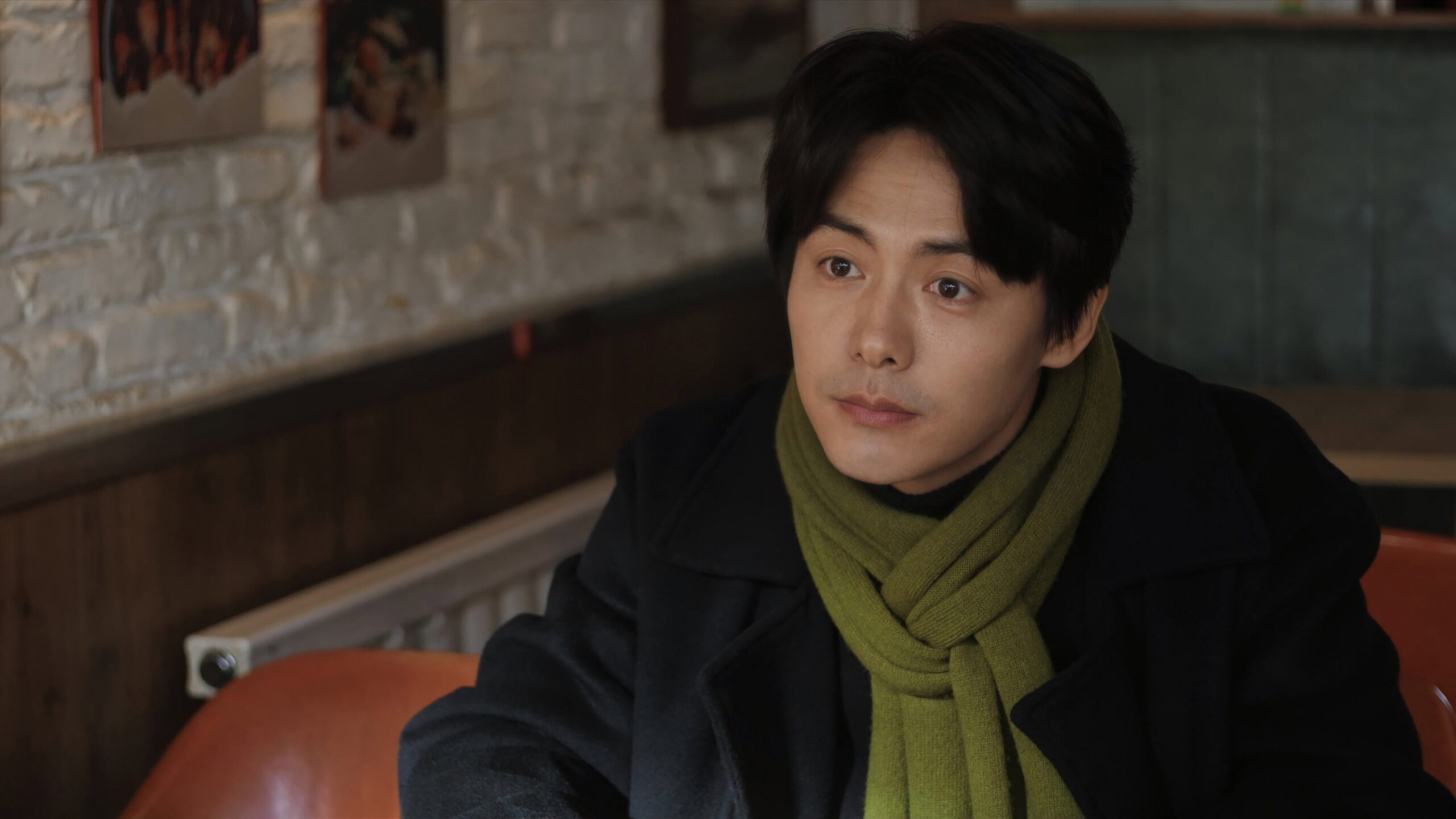 Watch The Triple Echo of Time Ep 23 Eng Sub