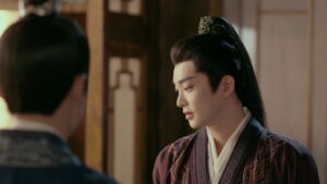Fight for Love Episode 37 Episode 37 Preview Still