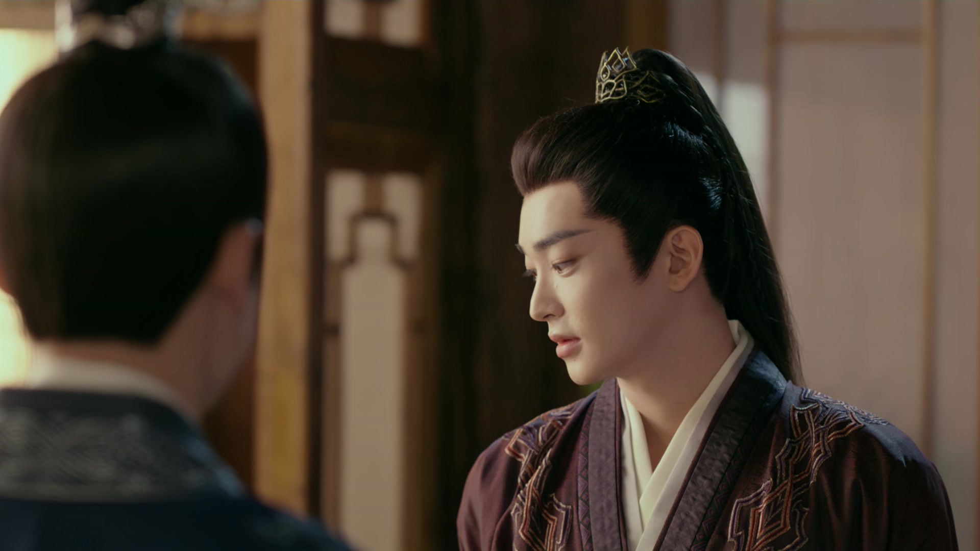 Watch Fight for Love Ep 37 Eng Sub
