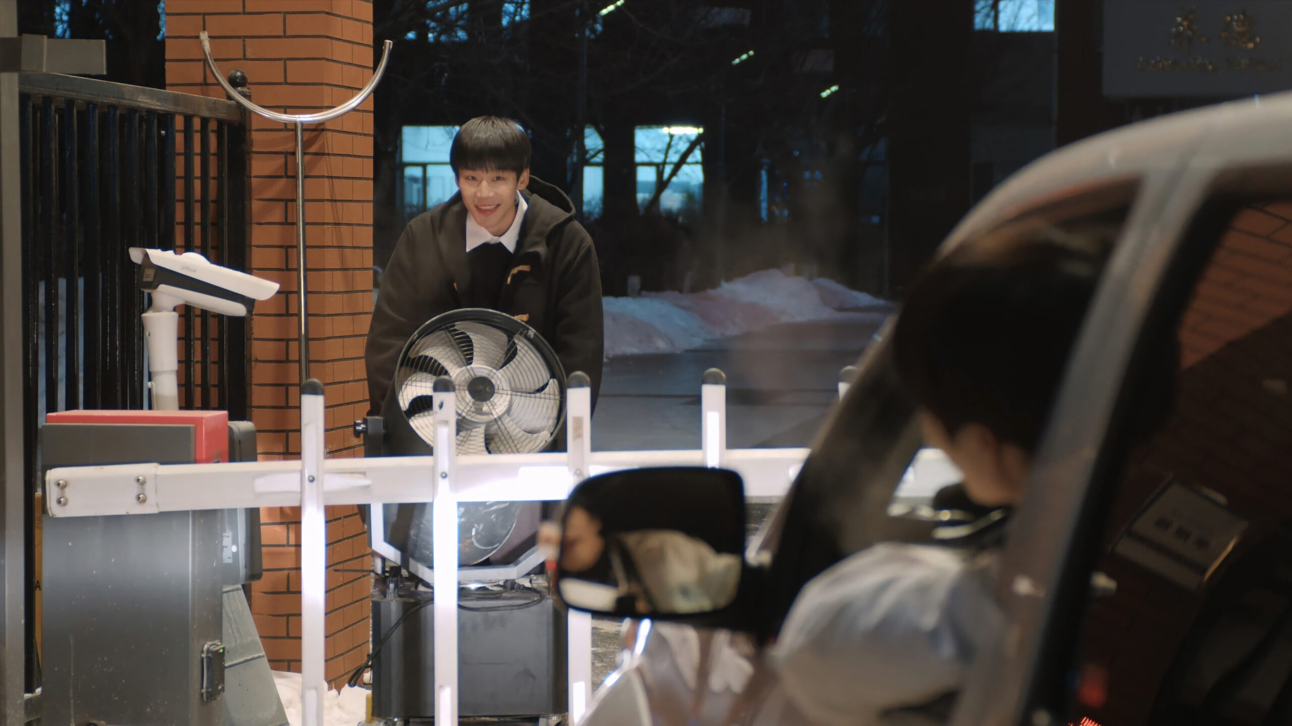 Watch The Triple Echo of Time Ep 06 Eng Sub