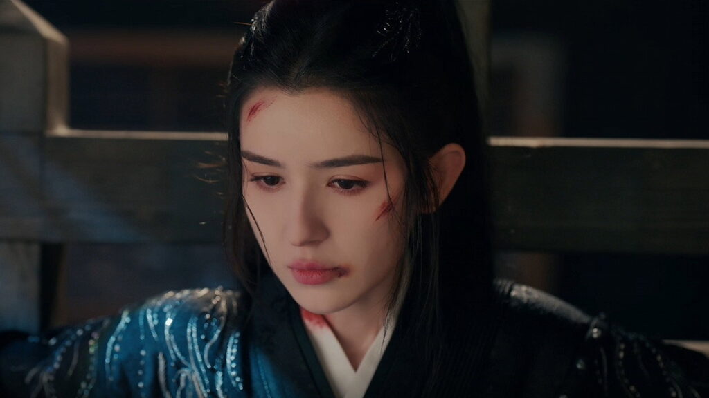 Moonlit Order Episode 20