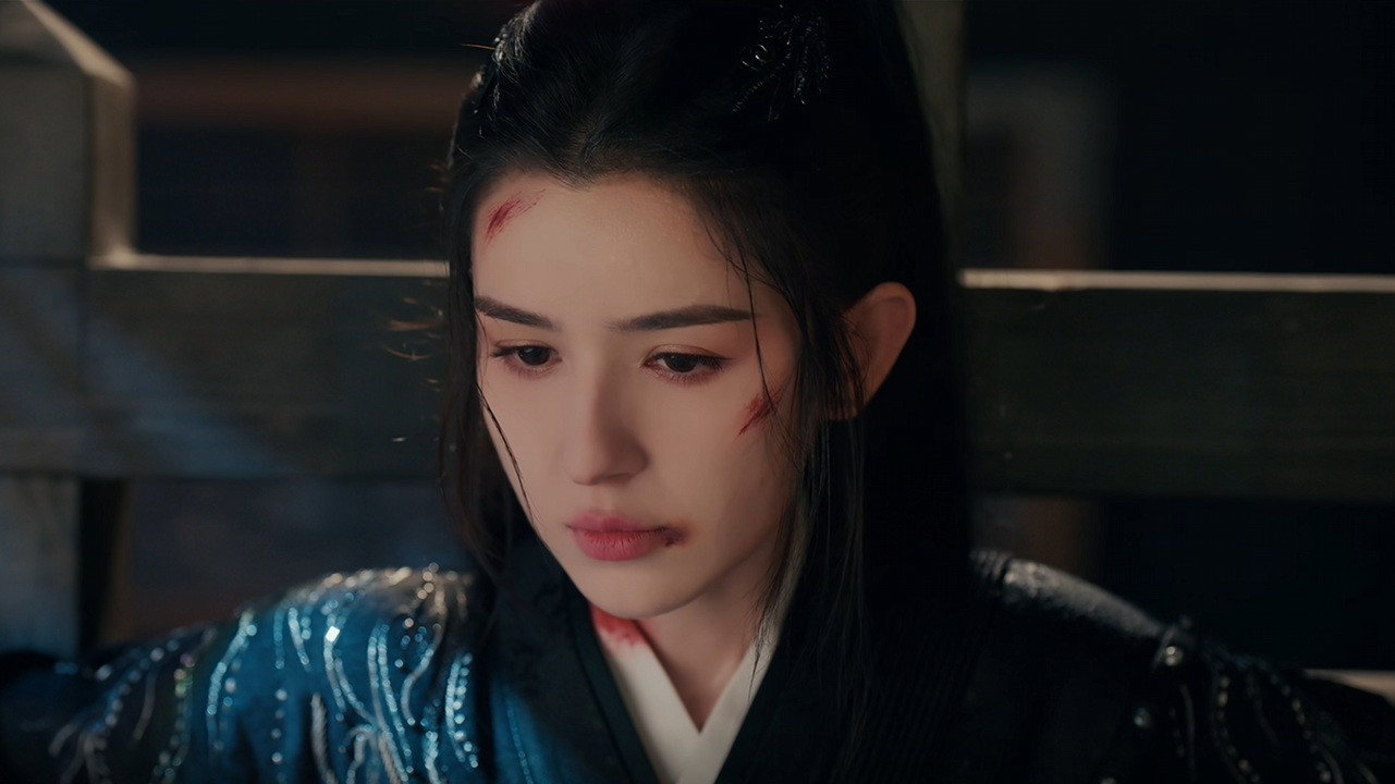 Watch Moonlit Order Ep 20 Eng Sub