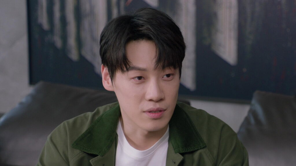 Chef Son-in-Law Episode 10