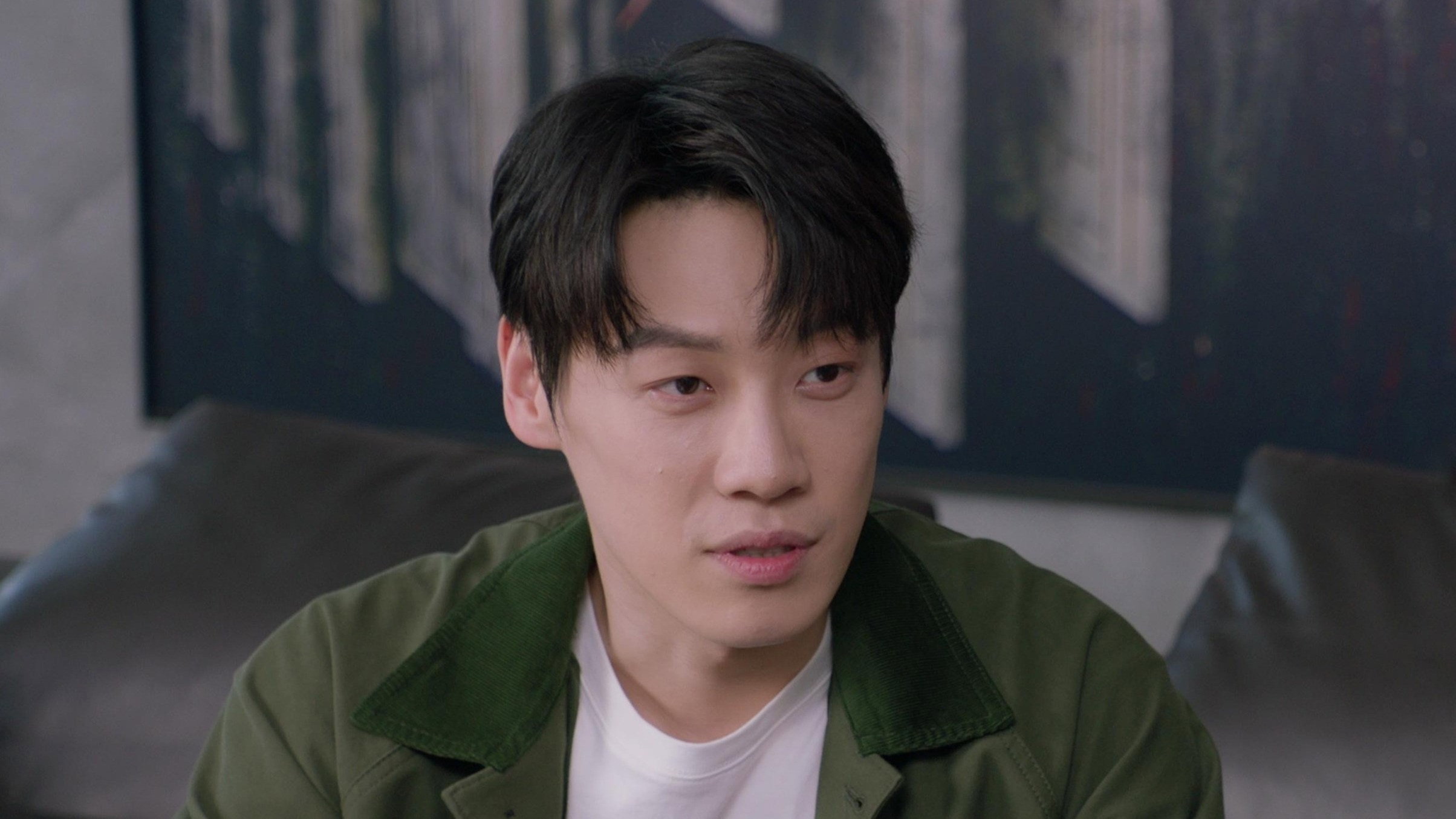 Watch Chef Son-in-Law Ep 10 Eng Sub