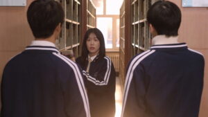 The Triple Echo of Time Episode 13 Episode 13 Preview Still