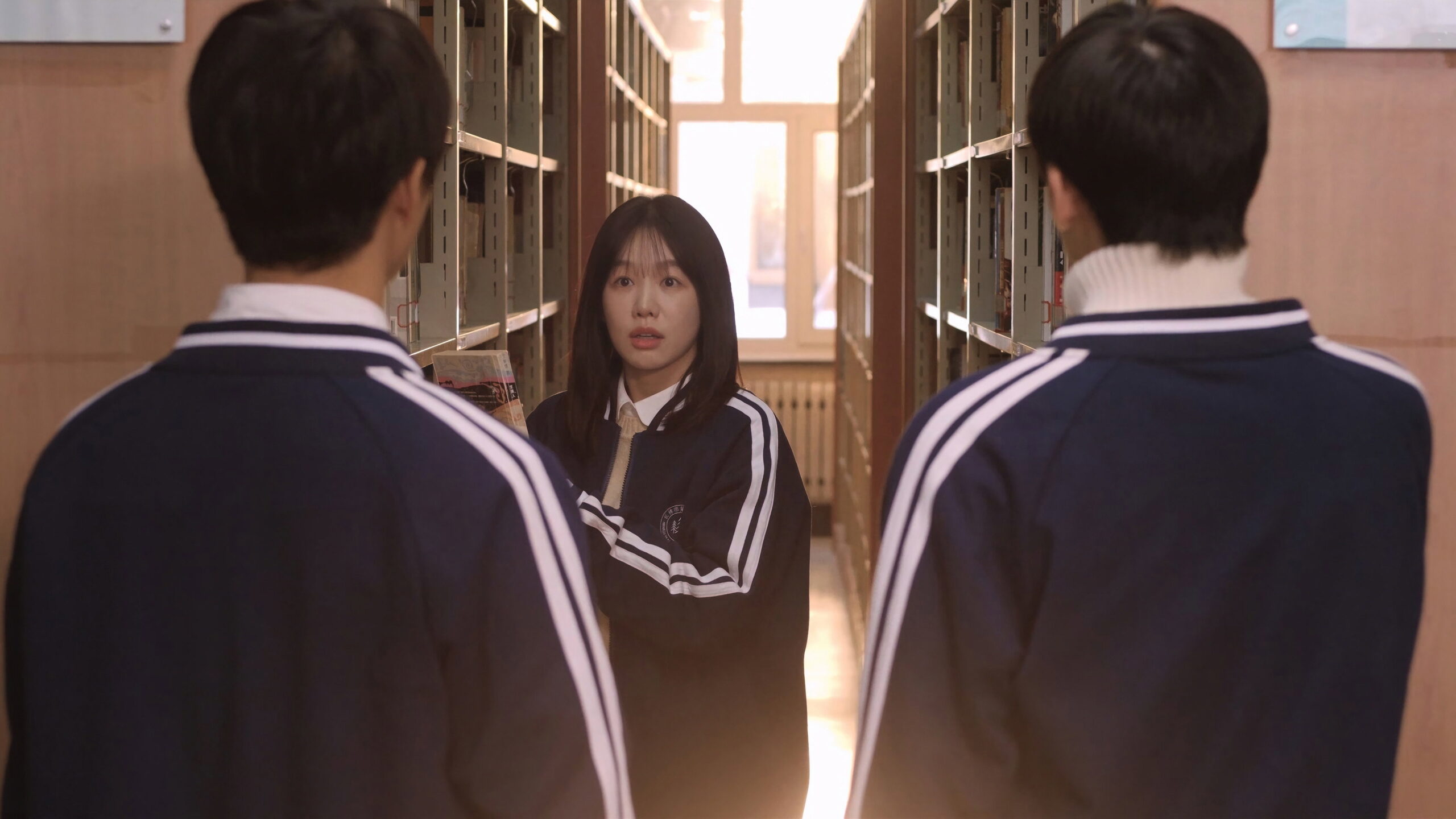 Watch The Triple Echo of Time Ep 13 Eng Sub