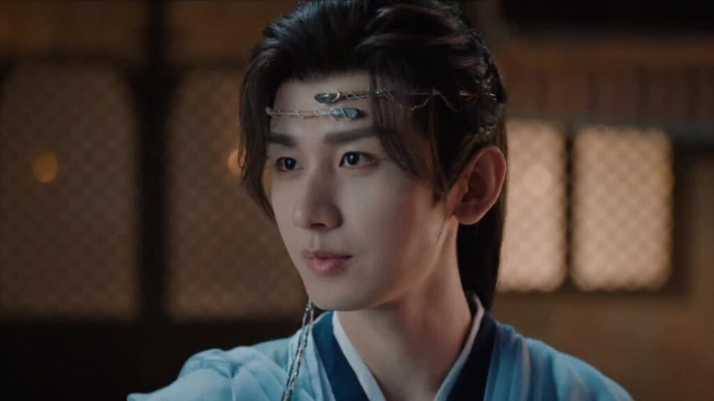 Sword and Beloved Episode 25