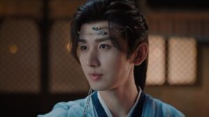 Sword and Beloved Episode 25 Episode 25 Preview Still
