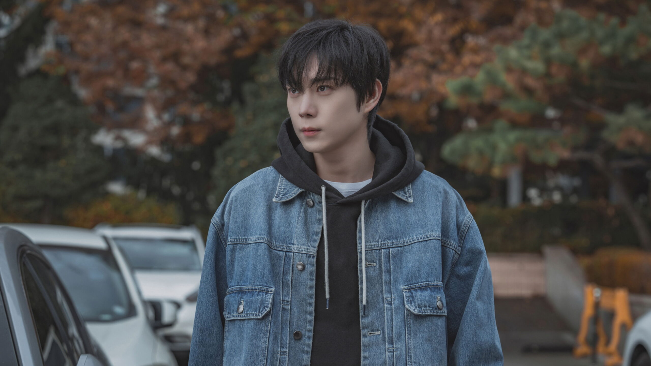 Watch Dear X Ep 04 Eng Sub