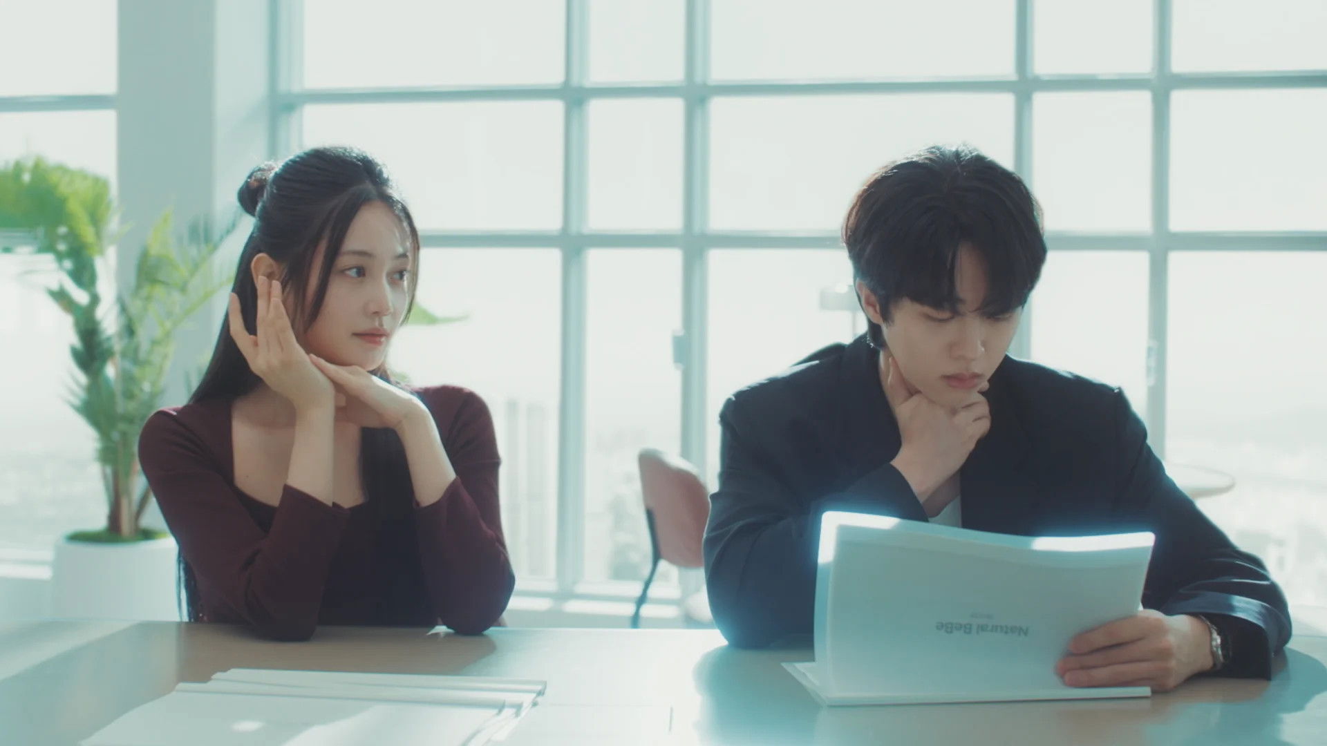 Watch Dynamite Kiss Ep 06 Eng Sub