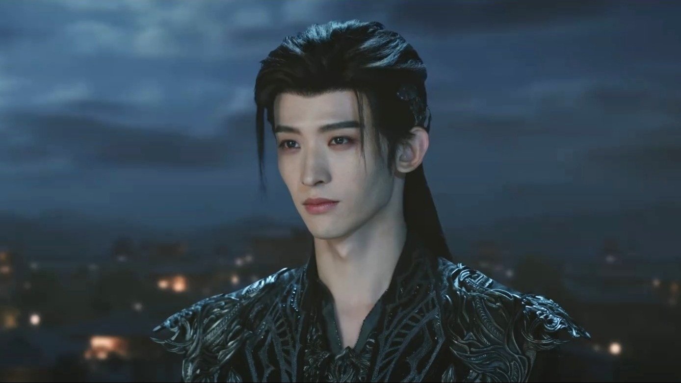 Watch Blood River Ep 28 Eng Sub