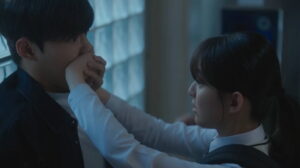 Spirit Fingers Episode 7 Episode 07 Preview Still