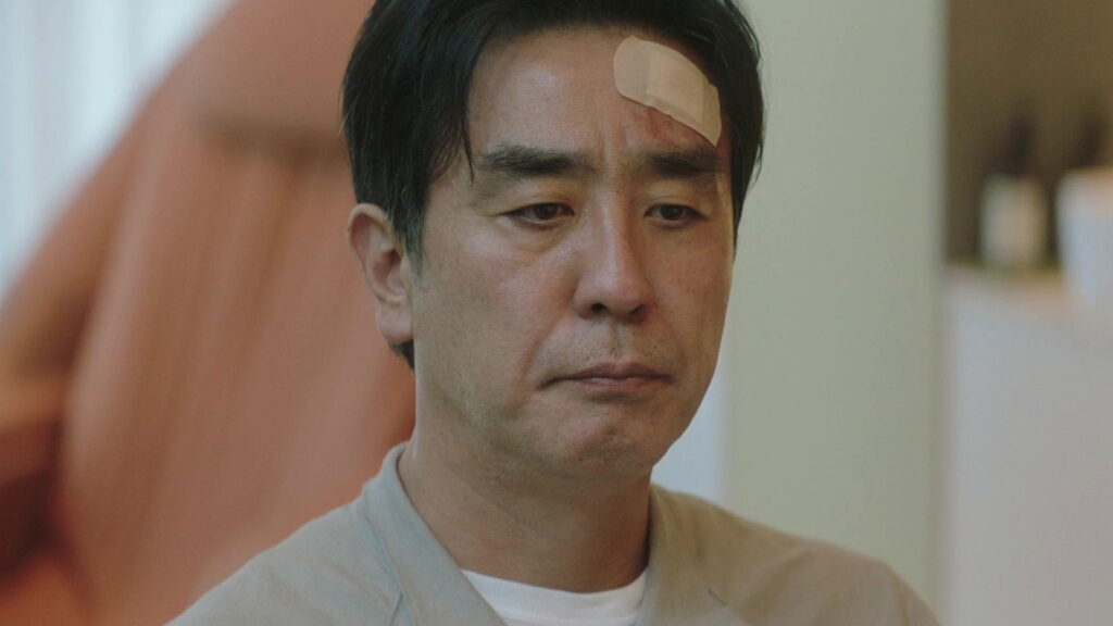 The Dream Life of Mr. Kim Episode 10