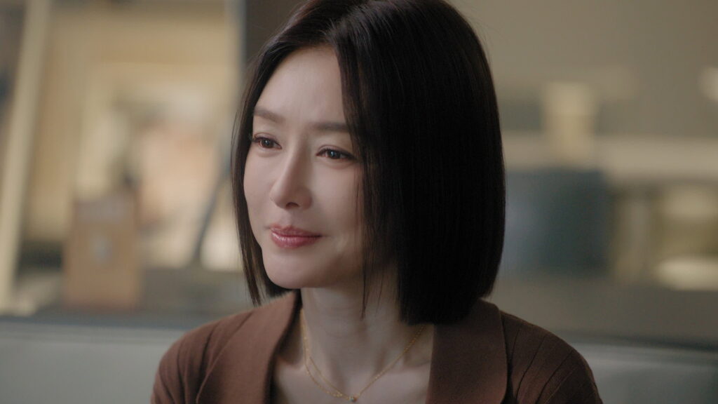Second Chance Romance Episode 07