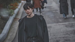 Dear X Episode 2 The Moment a Human Becomes a Devil Preview Still