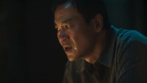 Dead End Episode 10 Episode 10 Preview Still