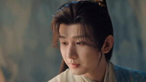 Sword and Beloved Episode 30 Episode 30 Preview Still