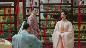 Fight for Love Episode 25 Episode 25 Preview Still