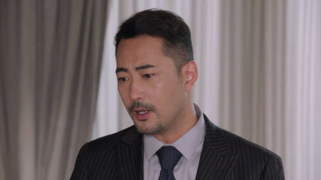 Chef Son-in-Law Episode 07